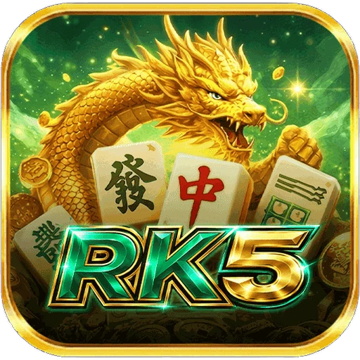 RK5 Logo